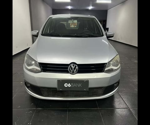 VOLKSWAGEN FOX 1.6 GII 2011