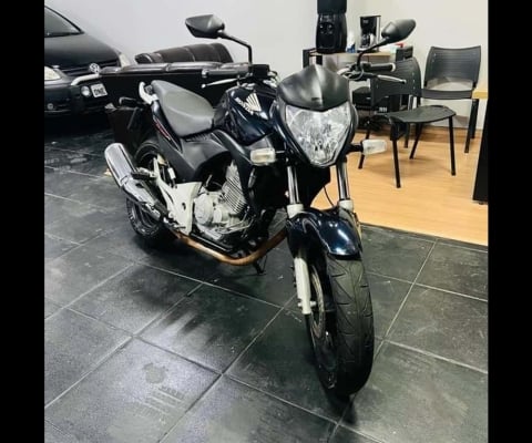 HONDA CB 300R 2012