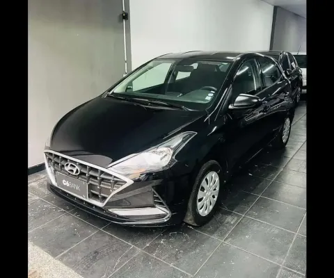 HYUNDAI HB20 1.0 MT SENSE 2020
