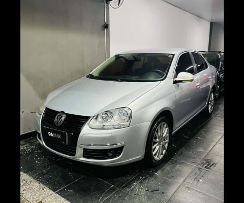 VOLKSWAGEN JETTA 2008