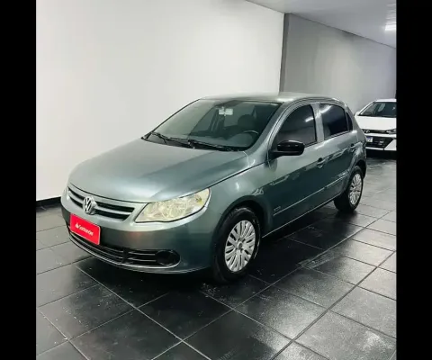 VOLKSWAGEN GOL 1.0 2009
