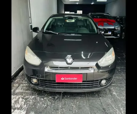 RENAULT FLUENCE DYN20M 2011