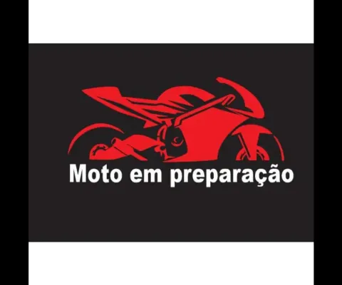 HONDA CG 160 START 2018