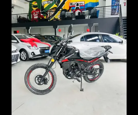 Shineray shi 175 efi 2026