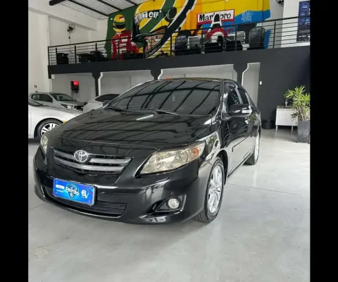 TOYOTA COROLLA ALTIS20FX 2011