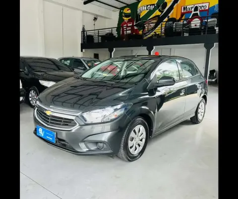 Chevrolet onix 1.0mt lt 2019