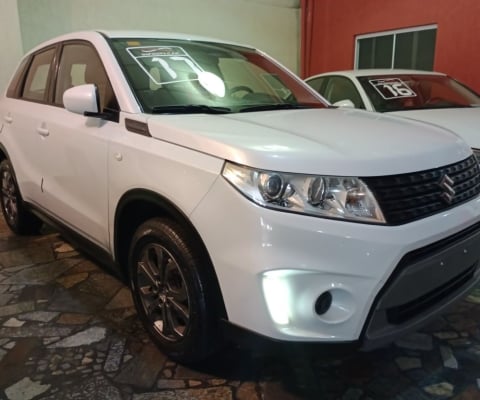 Suzuki Vitara 4all  1.6 2wd Aut. 5p 95mkm 2017