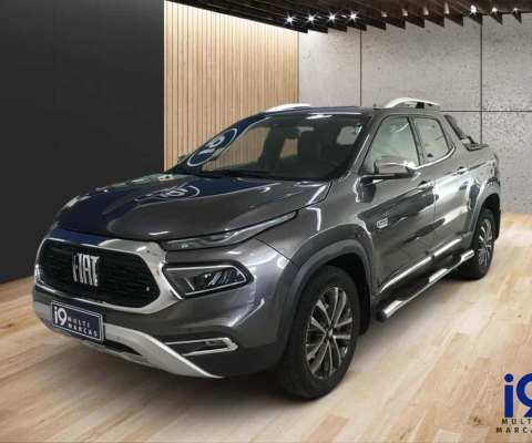 FIAT TORO Ranch 2.0 16V 4x4 Diesel Aut.