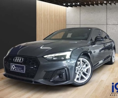 AUDI A5 Sportb.Prestige Plus 2.0 TFSI S-tronc