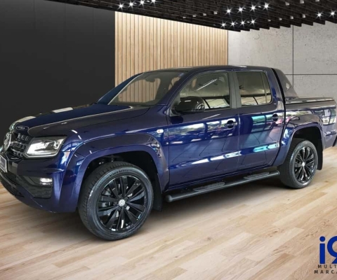 VOLKSWAGEN AMAROK Extreme CD 3.0 4x4 TB Dies. Aut.