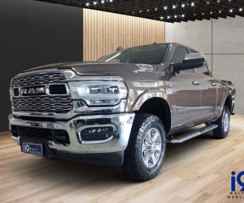 RAM 2500 LARAMIE  6.7 TDI  CD 4x4 Diesel