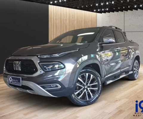 FIAT TORO Ranch 2.0 16V 4x4 Diesel Aut.