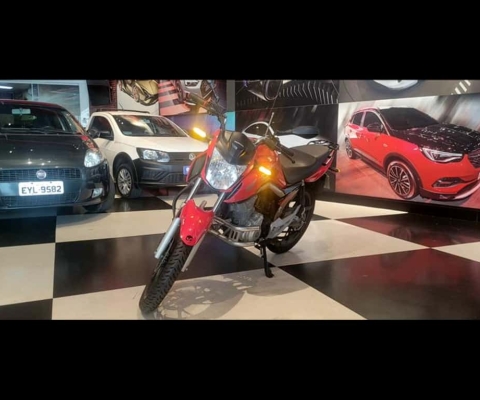 HONDA CG 160 FAN  - 2022/2022