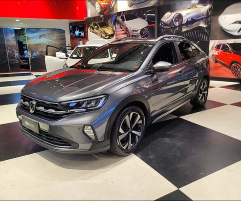 VOLKSWAGEN NIVUS 1.0 200 TSI Highline - 2023/2023