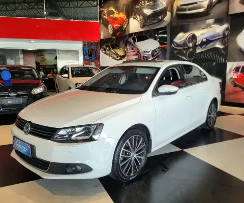 Jetta 2.0 TSI Highline Turbo 2014 - Blindado