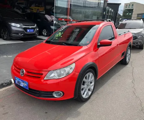 Saveiro CS 1.6 GV