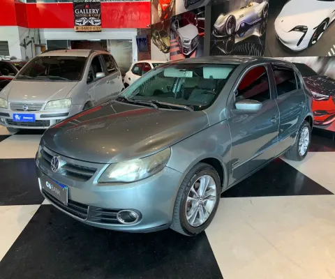 VOLKSWAGEN GOL 1.6 POWER G5