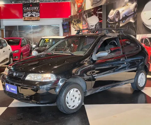 Fiat palio 2 portas 2006