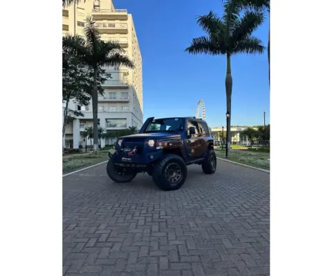 Troller T4 2020 3.2 xlt 4x4 20v turbo intercooler diesel 2p automático
