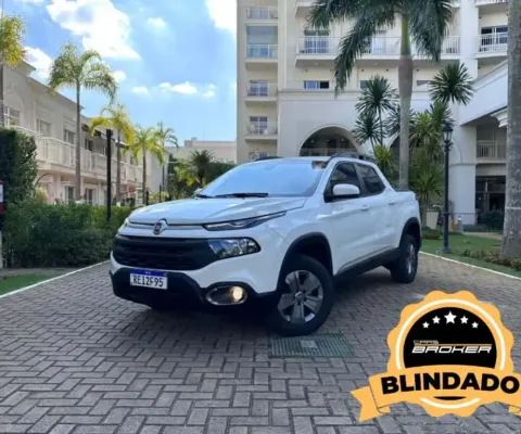 Fiat Toro 2021 1.8 16v evo flex freedom at6