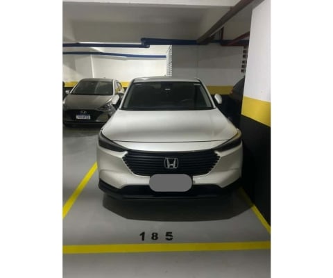 Honda Hr-v 2024 1.5 di i-vtec flex exl cvt