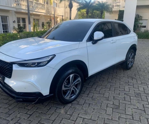 Honda Hr-v 2024 1.5 di i-vtec turbo flex touring cvt
