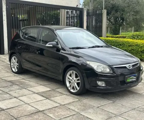 HYUNDAI I30 2.0 2012
