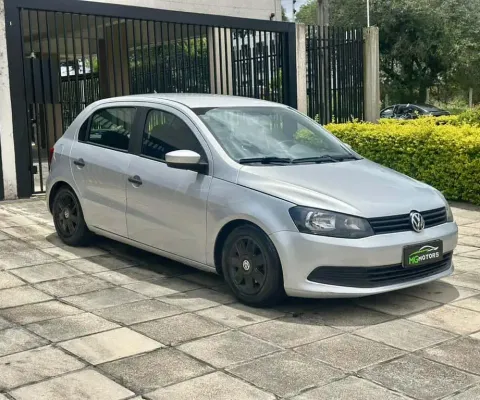 VOLKSWAGEN GOL TL MB 2016