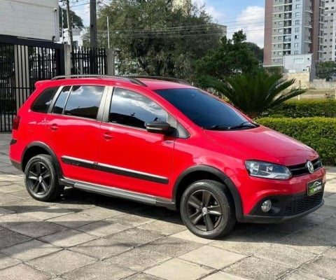 VOLKSWAGEN SPACECROSS GII 2012