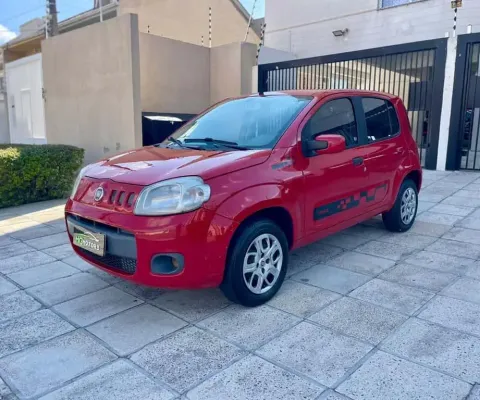 FIAT UNO VIVACE 1.0 2013