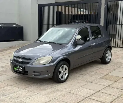 CHEVROLET CELTA 1.0L LS 2012