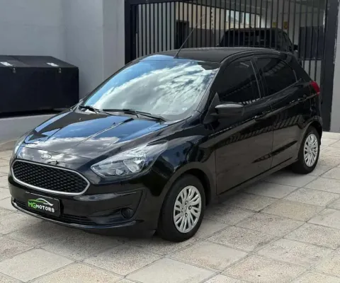 FORD KA SE 1.0 HA C 2020