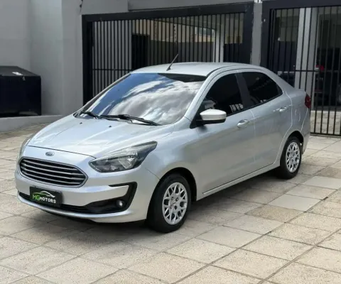 FORD KA SE 1.0 SD C 2020
