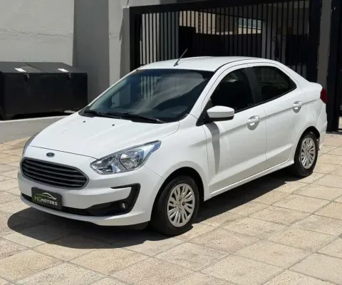 FORD KA SE 1.0 SD C 2019