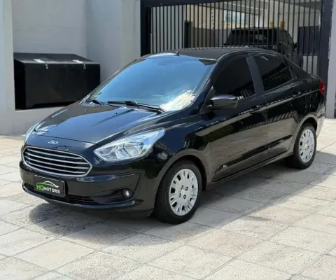 FORD KA SE AT 1.5 SD C 2019