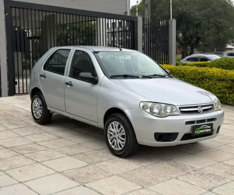 Fiat palio fire economy 2012