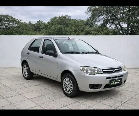 Fiat palio fire economy 2012
