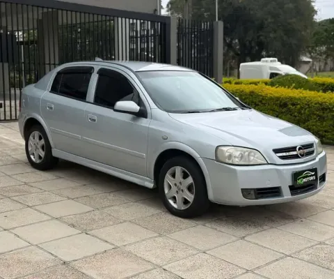 Chevrolet astra hb 4p advantage 2007