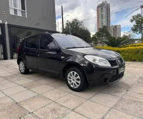 Renault sandero exp1016v 2009