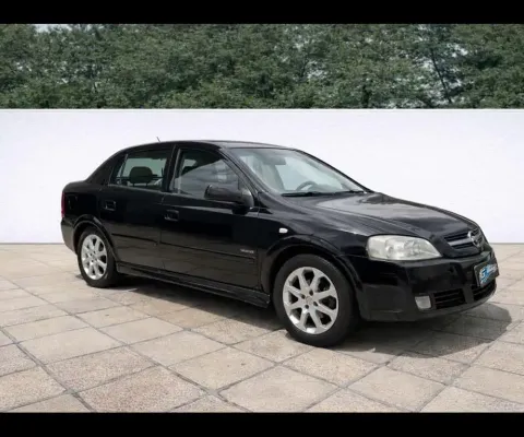 Chevrolet astra hb 4p advantage 2009