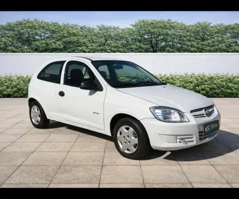 Chevrolet celta 2p com ar condicionado 2011 