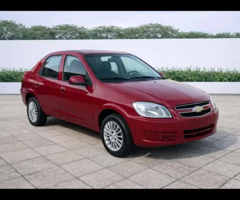 Chevrolet prisma maxx 2011