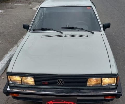 PASSAT VILLAGE GL