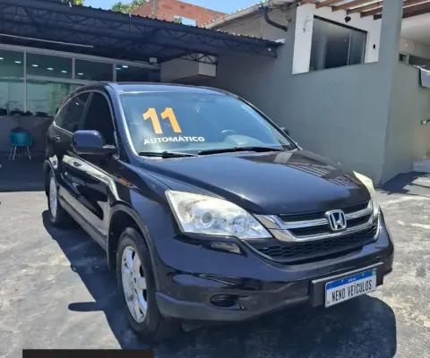 CR-V LINDA 