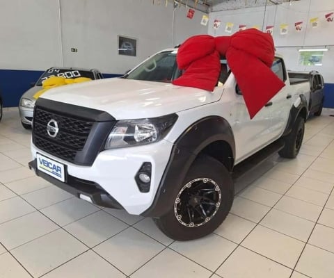 NISSAN FRONTIER S MTX4 2023