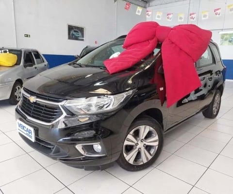 CHEVROLET SPIN 18L AT PREMIER 2023