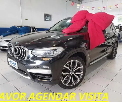 BMW X3 XDRIVE30E 2021