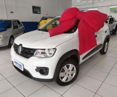 RENAULT KWID ZEN 10MT 2022