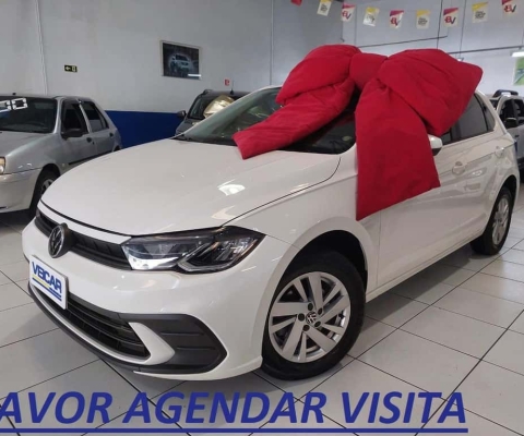 VOLKSWAGEN POLO MB 2023
