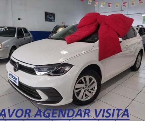VOLKSWAGEN POLO MB 2023